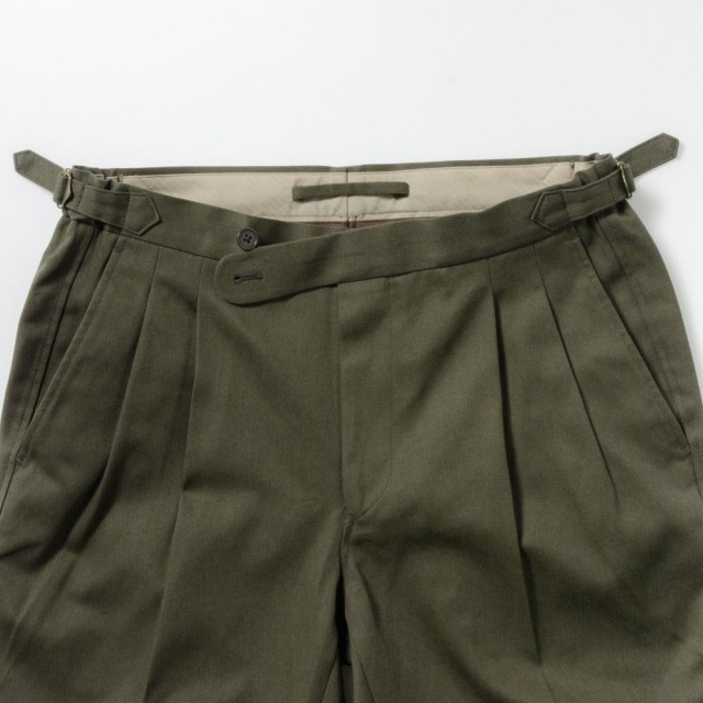 2tuck　Regular Model