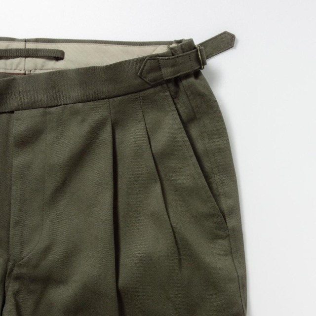 2tuck　Regular Model