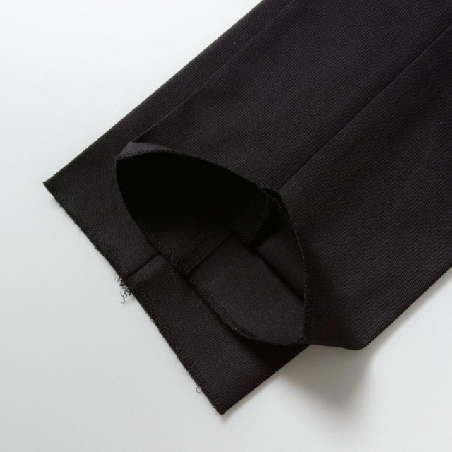 2tuck Gurkha Model 【BCMG50-80】 Deep Navy Brisbane Moss