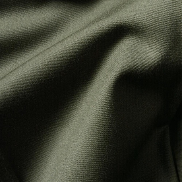 2tuck　Military　Officer　Model