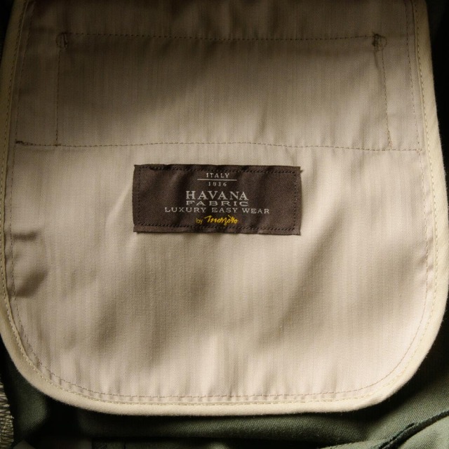 2tuck　Military　Officer　Model