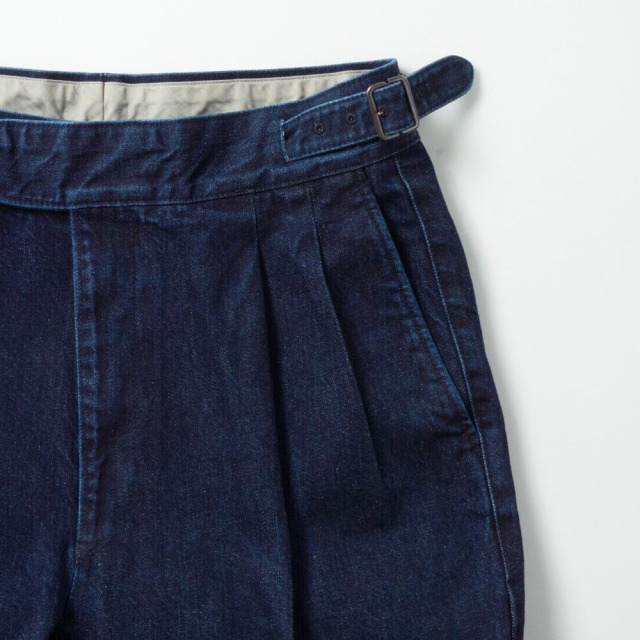 ムーバーガーメンツ　2tuck Regular Model MOVER GARMENTS ムーバー ガーメンツ | New 定番商品 😎 販売