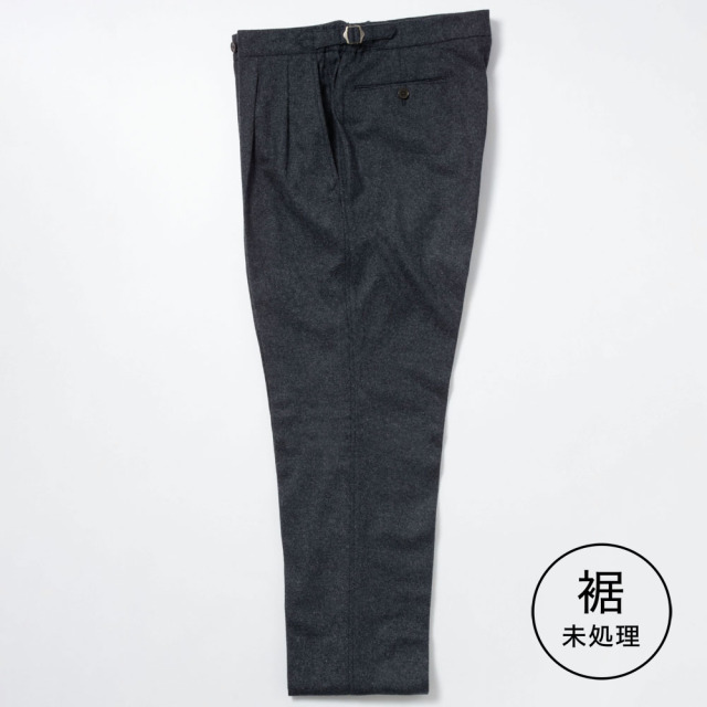 mover garments　スラックス トラウザーズ｜MOVER GARMENTS