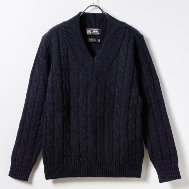 THE GARMENT 21191020 関税送料込 セーター|MOVER GRAMENTS