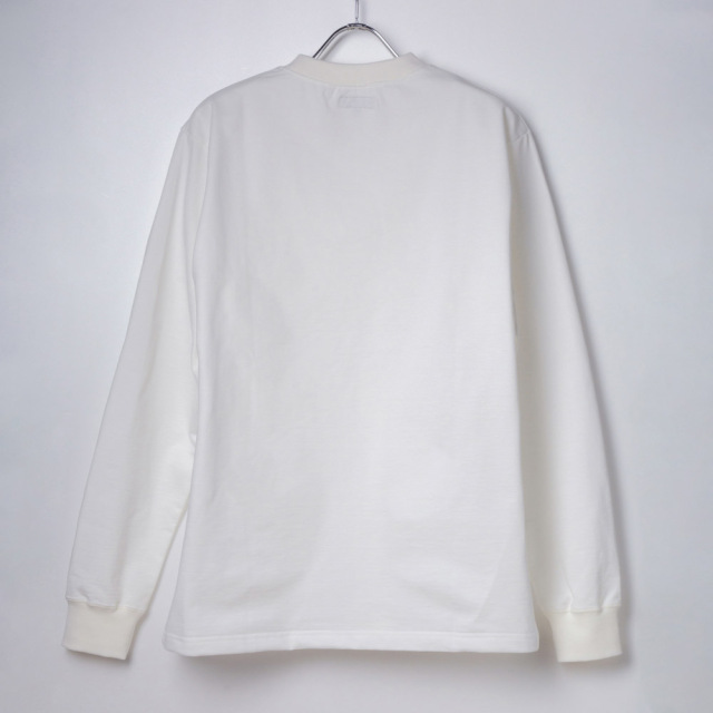 クルーネックTシャツMOVER