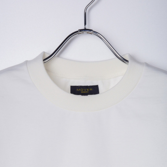 クルーネックTシャツMOVER