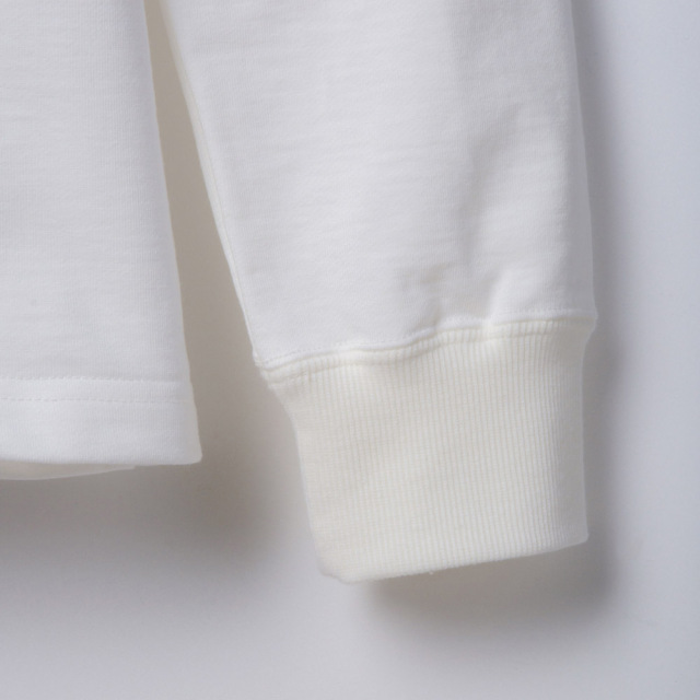 クルーネックTシャツMOVER