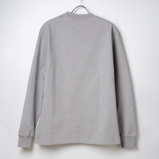 クルーネックTシャツMOVER