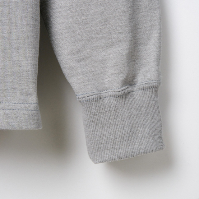 クルーネックTシャツMOVER