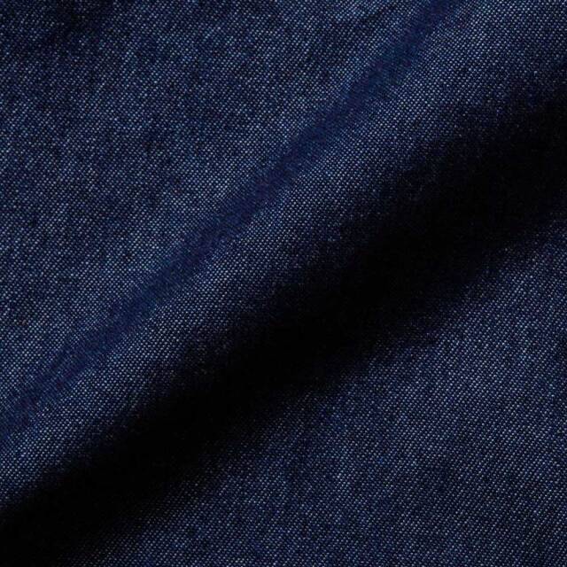 Pullover Button-down Shirt　プルオーバーボタンダウン