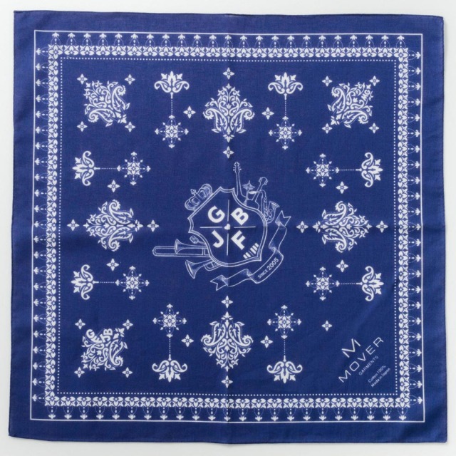 bandanna