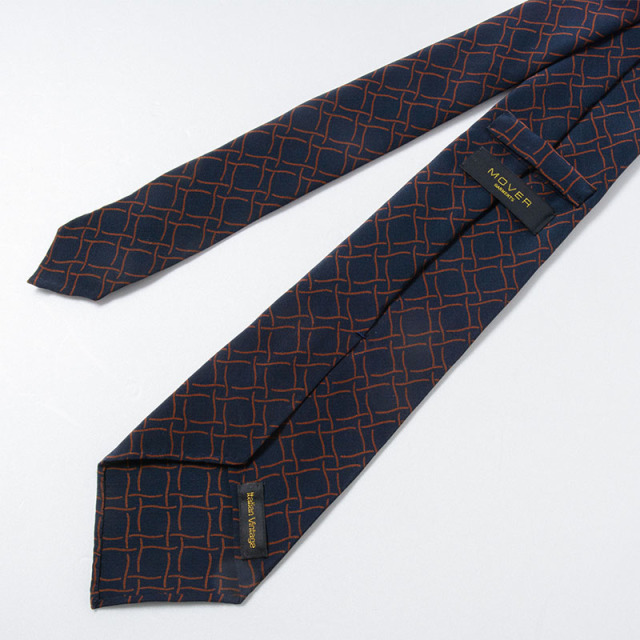 ヴィンテージプリントタイGNMG01-18a