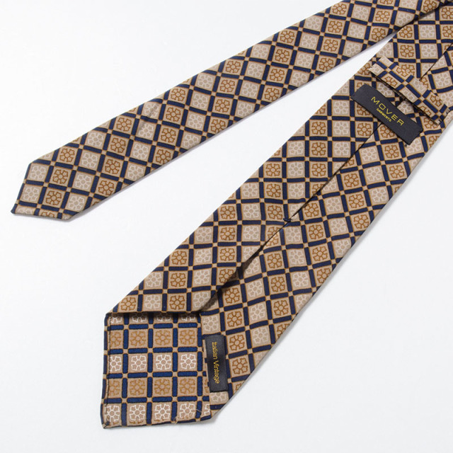 ヴィンテージプリントタイGNMG01-19a