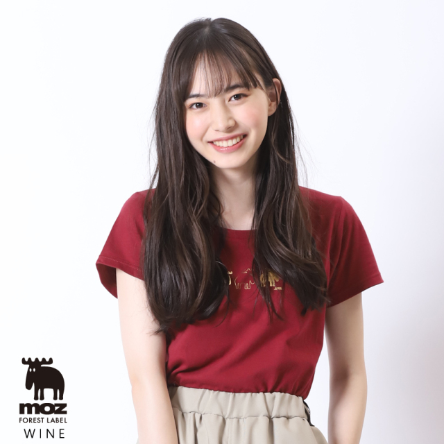週刊プレイボーイ』 ×〈マンガート ビームス〉井桁弘恵を起用