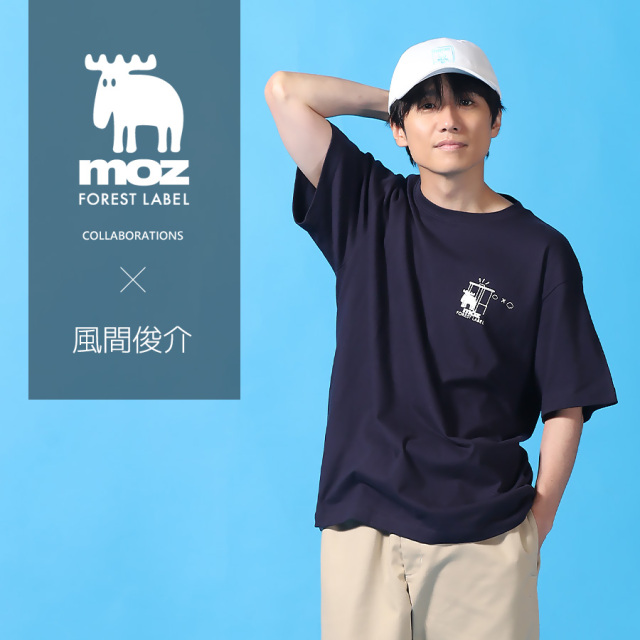 moose様 リクエスト 2点 まとめ商品 風間俊介コラボアイテム