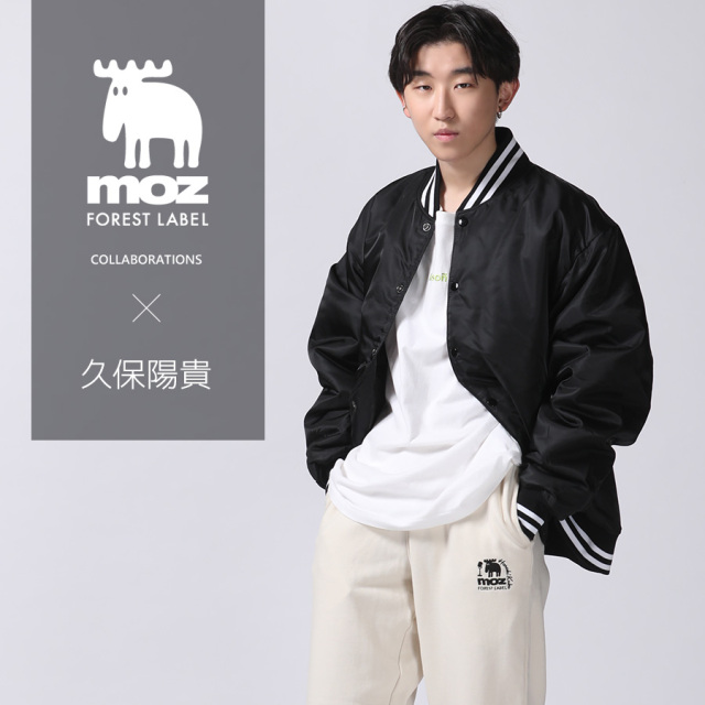 久保陽貴コラボアイテム