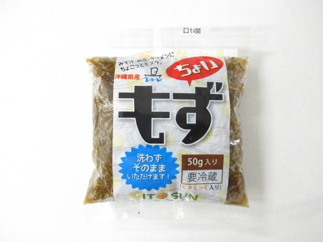 ちょいもず【50g】×24袋セット