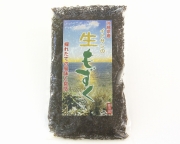 沖縄の生もずく