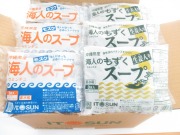 沖縄もずくその他