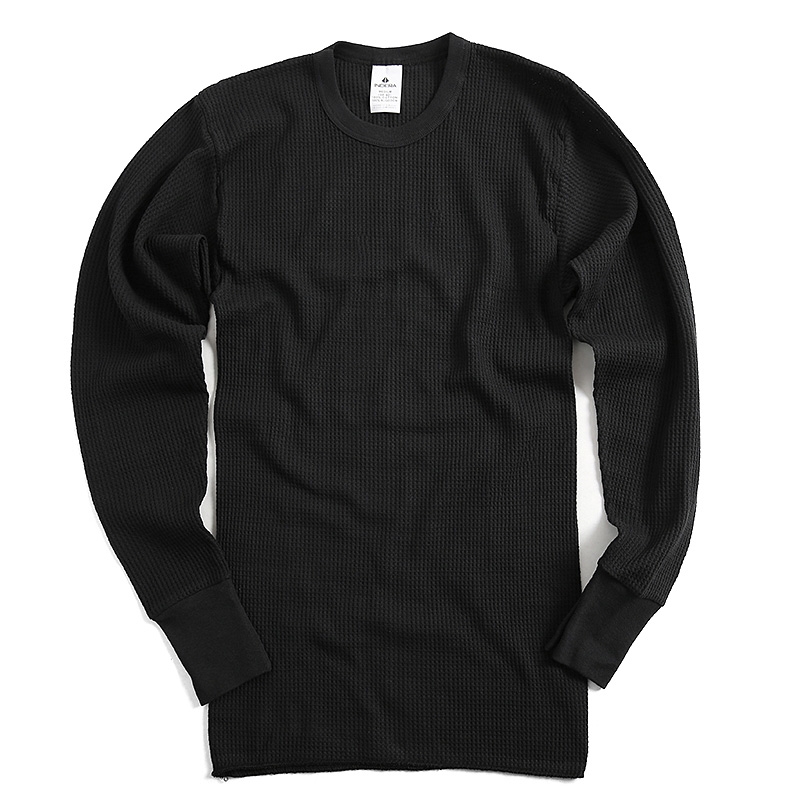 INDERA MILLS インデラミルズ 839LS HEAVYWEIGHT サーマル 3色【T】