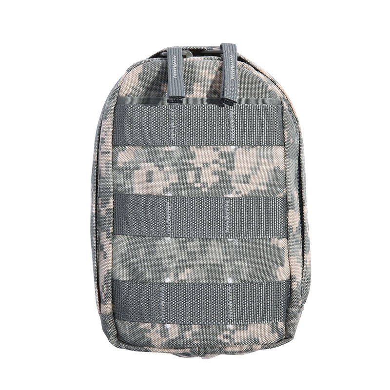 実物 新品 米軍MOLLE II LEADERS PKT SET ポーチ