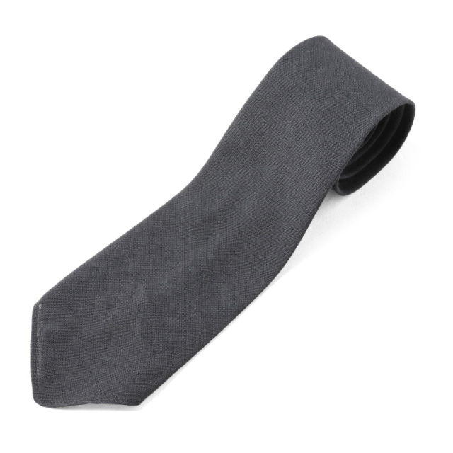 実物 ドイツ軍 BW ARMY ネクタイ USED