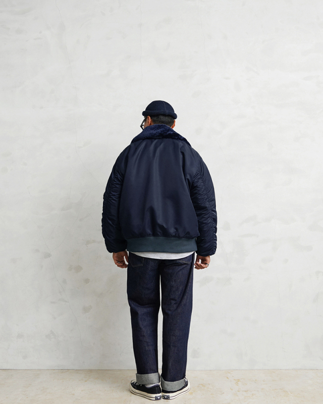 ミリタリー 卸売 仕入れ 問屋 米軍 U.S.AIR FORCE B-15C