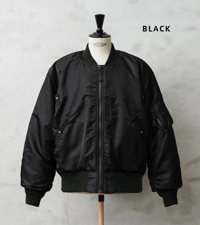 新古 waiper 購入 米軍 CVC タンカース XL-L フライト ma-1