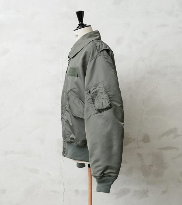 WAIPER.inc 米軍 CWU-45/P フライトジャケット waiper_noj032095104