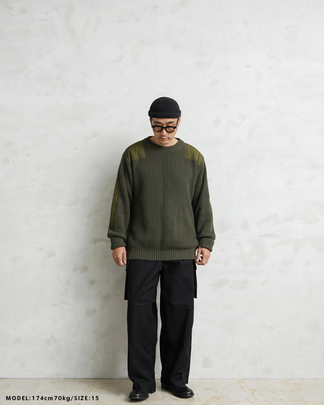 ミリタリー 卸売 仕入れ 問屋 WAIPER.inc フランス軍 M-47