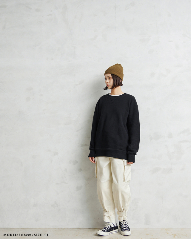 ミリタリー 卸売 仕入れ 問屋 WAIPER.inc フランス軍 M-47 カーゴ