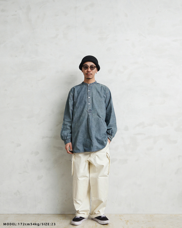 ミリタリー 卸売 仕入れ 問屋 WAIPER.inc フランス軍 M-47