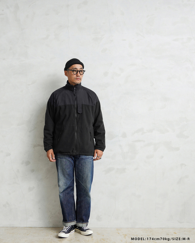 USN Cold Weather Parka Sライナーセット実物 W2LS LEVEL8 COLD WEATHER PARKA | WILD THINGS | JUGLANS