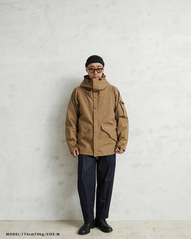 ミリタリー 卸売 仕入れ 問屋 米軍 ECWCS GEN1 COLD WEATHER