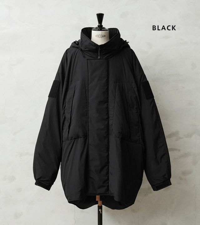 ミリタリー 卸売 仕入れ 問屋 米軍 PCU LEVEL7 TYPE2 PRIMALOFT 