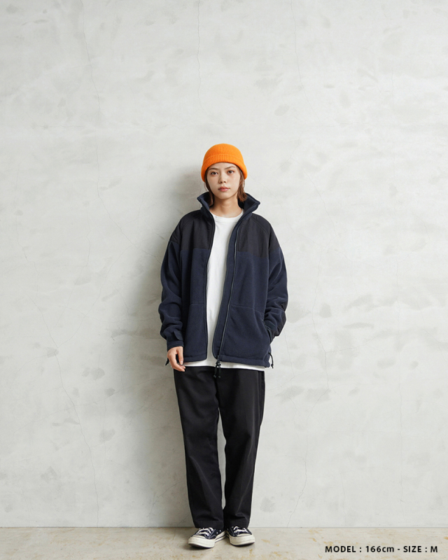 ミリタリー 卸売 仕入れ 問屋 米軍 ECWCS GEN2 フリースジャケット