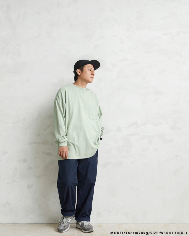 WAIPER.inc 米軍 OG-107 OG107 ファティーグパンツ WAIPER.inc 米軍 OG-107 ユーティリティパンツ ベイカーパンツ