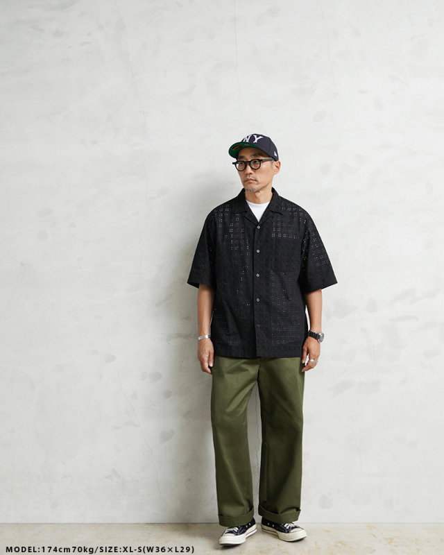 XL-R米軍 M-45 チノトラウザー WAIPER.inc【WP1030】 Amazon | [WAIPER] 米軍 M-45 チノトラウザー 【WP1030】 (JP