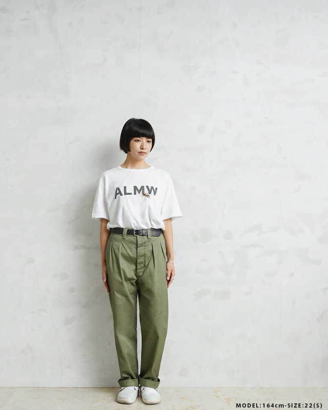 ミリタリー 卸売 仕入れ 問屋 WAIPER.inc フランス軍 1950～60
