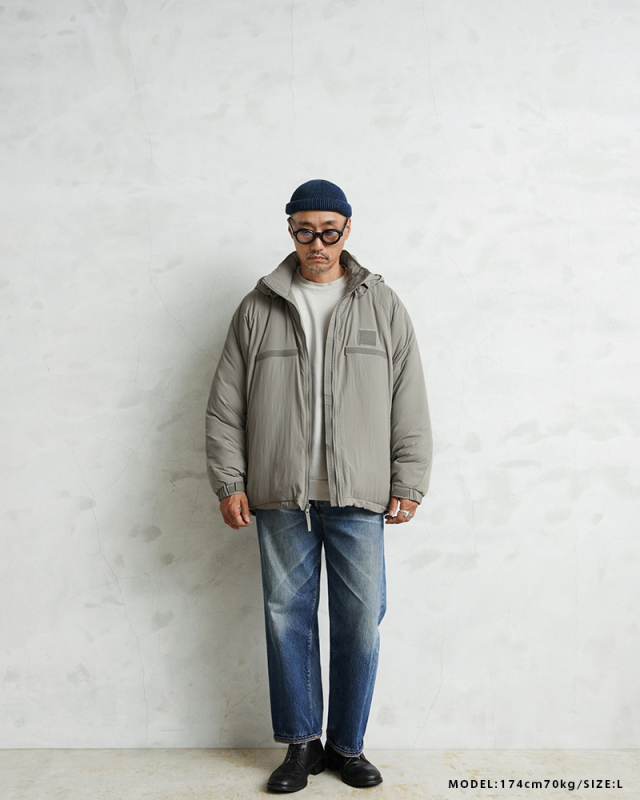 ミリタリーウェア col24073006.jpg