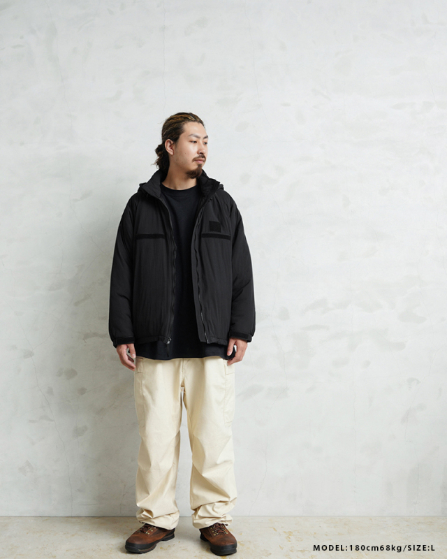 新品未開封送料無料　スージョ　SULLO ECWCS VEST LEVEL7 楽天市場】U.S MILITARY / ユーエスミリタリー LEVEL7 ECWCS