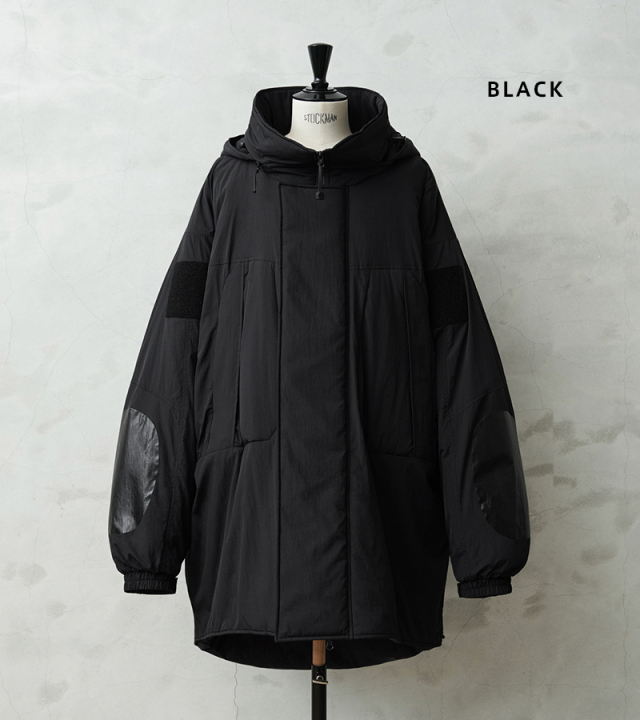 ミリタリー 卸売 仕入れ 問屋 WAIPER.inc 米軍 PCU LEVEL7 TYPE2