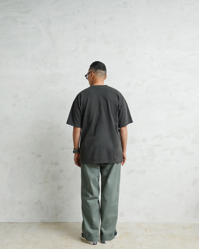 ミリタリー 卸売 仕入れ 問屋 WAIPER.inc 米軍 U.S.AIR FORCE コットン