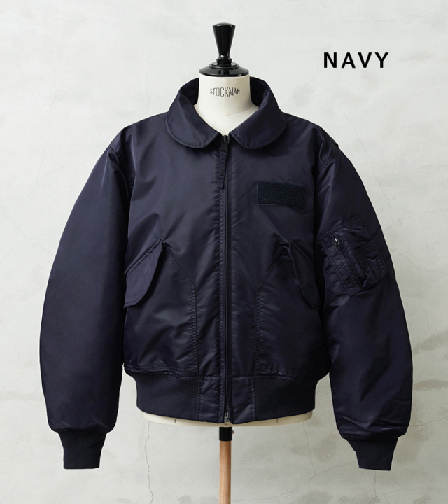 CWU-45/P 米軍実物　フライトジャケット　スモールサイズ 実物 USED 米軍 CWU-45/P フライトジャケット / CWU-45P