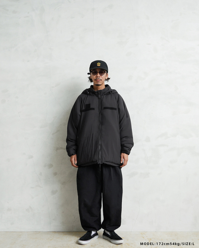 ミリタリー 卸売 仕入れ 問屋 WAIPER.inc 米軍 ECWCS Gen III