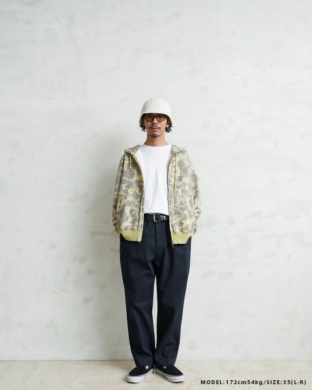 ミリタリー 卸売 仕入れ 問屋 WAIPER.inc フランス軍 1950～60年代 M