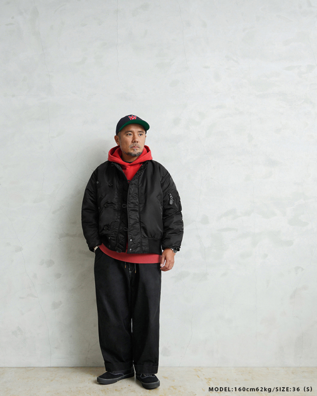 フィールドジャケット PERSONAL EQUIPMENT LABORATORY フィールド