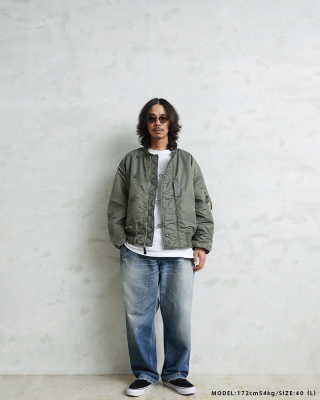 ミリタリー 卸売 仕入れ 問屋 WAIPER.inc 米軍 U.S.A.F. PERSONAL