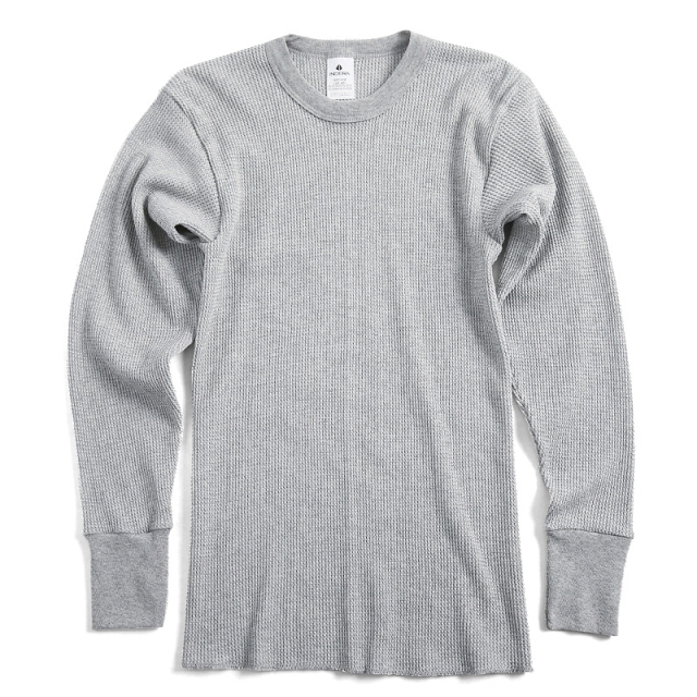INDERA MILLS インデラミルズ810LS LONG JOHNS サーマル 3色【T】
