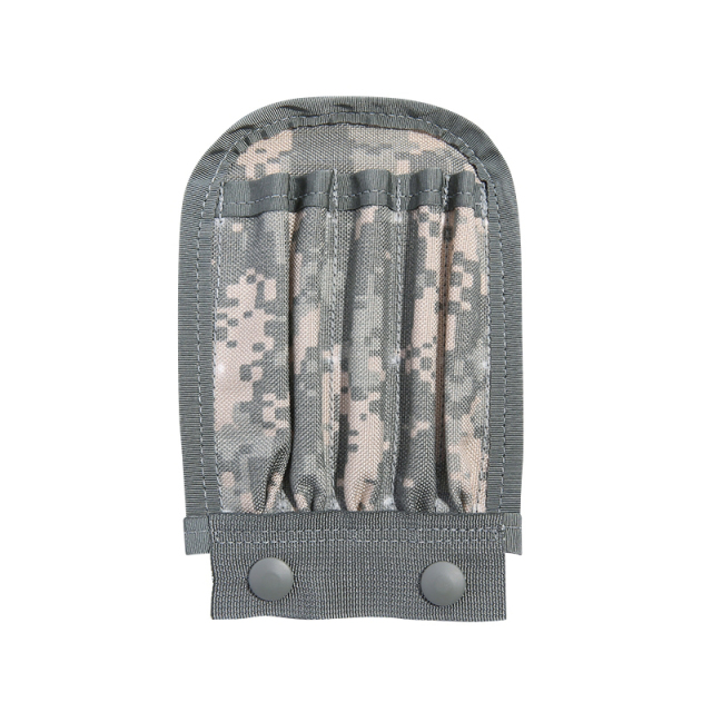 実物 新品 米軍MOLLE II LEADERS PKT INSERT WRITING ポーチ【T】